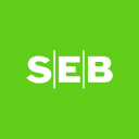 SEB-A.ST logo