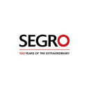SGRO.L logo