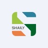 SHAILY.NS logo
