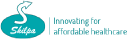 SHILPAMED.NS logo