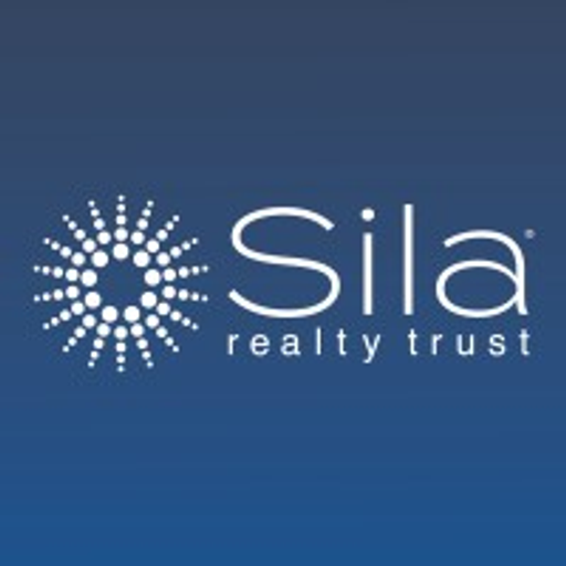SILA logo