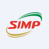 SIMP.JK logo