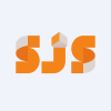 SJS.NS logo