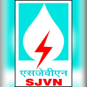 SJVN.NS logo