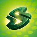 SKBNK.IS logo