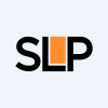 SLP-B.ST logo