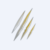 SLVR.TO logo
