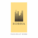 SOBHA.NS logo