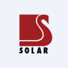 SOLARINDS.NS logo