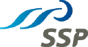 SSPG.L logo