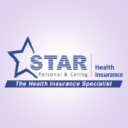 STARHEALTH.NS logo
