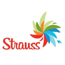 STRS.TA logo