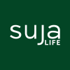 SUJA logo