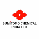 SUMICHEM.NS logo