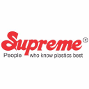 SUPREMEIND.NS logo
