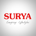 SURYAROSNI.NS logo