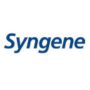 SYNGENE.NS logo