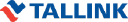 TALLINK.HE logo