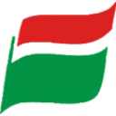 TANH logo