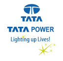 TATAPOWER.NS logo