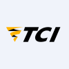TCI.NS logo