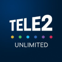 TEL2-B.ST logo