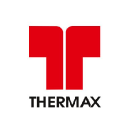 THERMAX.NS logo