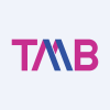TMB.NS logo