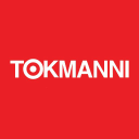 TOKMAN.HE logo