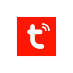 TUYA logo
