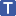 TVK.TO logo