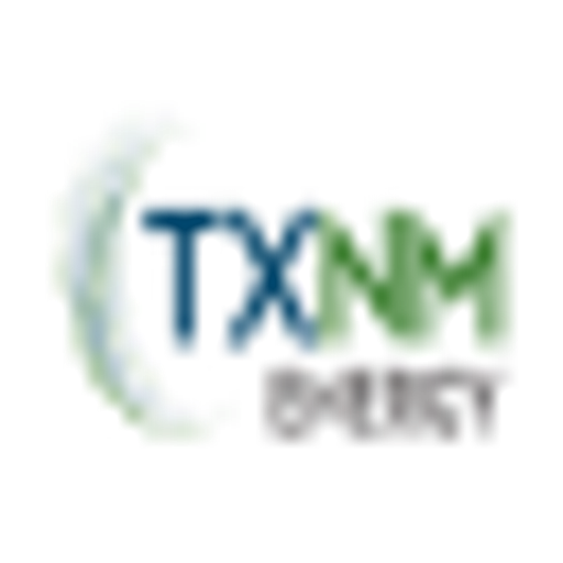 TXNM logo
