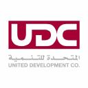 UDCD.QA logo