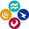 UEM.L logo