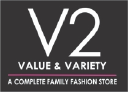V2RETAIL.NS logo