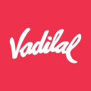 VADILALIND.NS logo