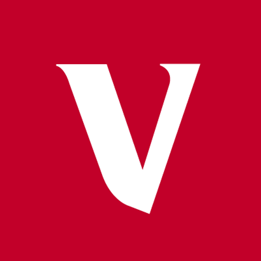 VCR logo