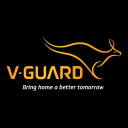 VGUARD.NS logo