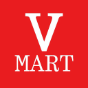 VMART.NS logo