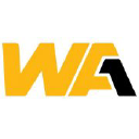 WA1.AX logo