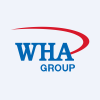WHA.BK logo