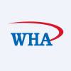 WHAUP.BK logo