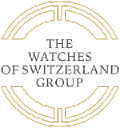 WOSG.L logo