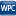 WPC logo