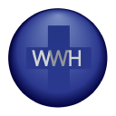 WWH.L logo