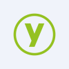 YUBICO.ST logo