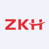 ZKH logo
